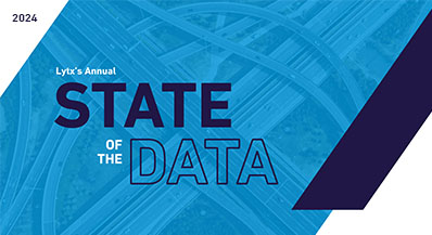 State of the Data