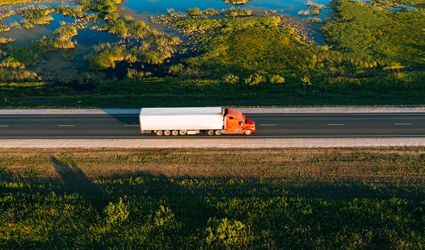 Trucking Statistics and Facts For Fleet Managers